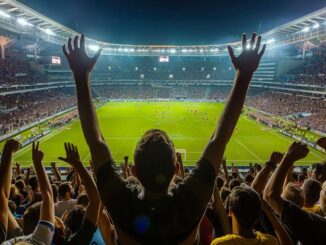 FIFA CWC 2025