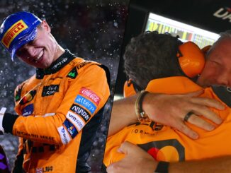 Lando Norris