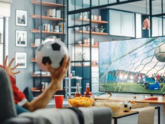 DAZN